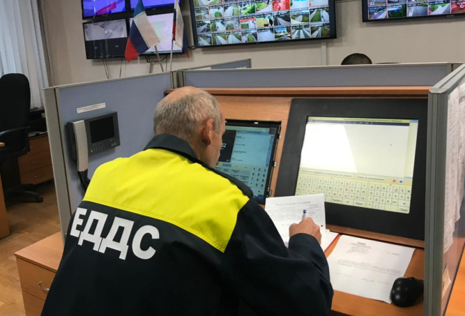 В Туле за сутки зафиксированы 13 ДТП без пострадавших