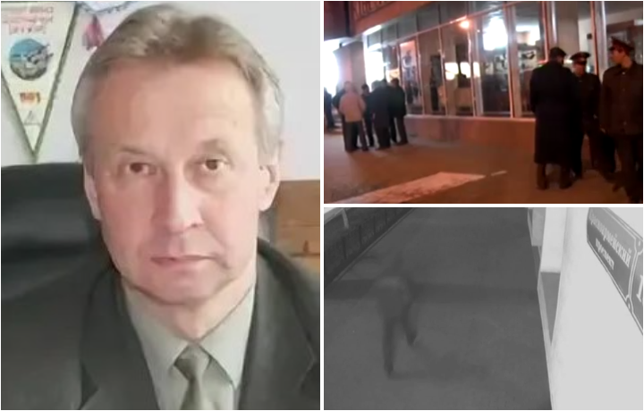 13 лет назад в Туле был застрелен Вячеслав Трухачев: убийца и заказчик так и не найдены