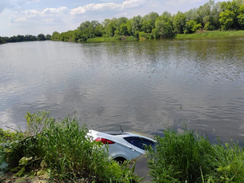 Следователи из Суворова Тульской области проверяют обстоятельства гибели мужчины, утонувшем в реке
