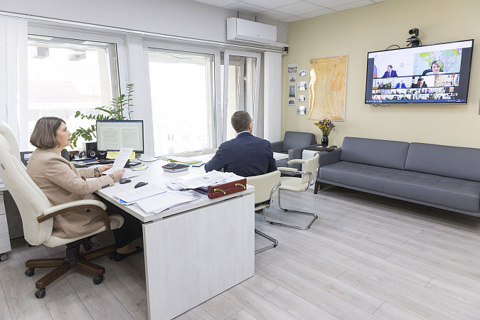 В Туле и Богородицком районе определили наиболее вредные для экологии объекты