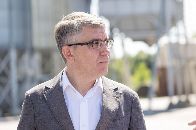 Врио губернатора Миляев обратился к тулякам в связи с Днем ветеранов боевых действий