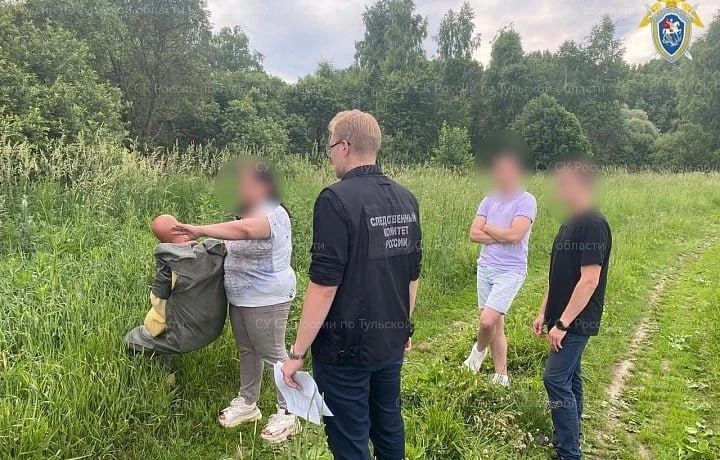 Суд в Алексине оправдал бывшего сотрудника ФСИН по делу об убийстве и изнасиловании