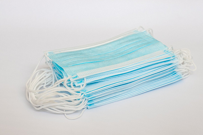 Для сотрудников магазина «Магнит» введен масочный режим