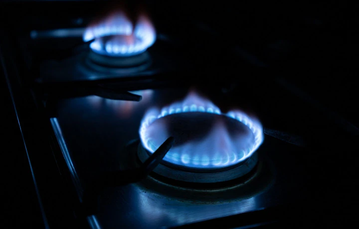 В марте туляки чаще всего жалуются губернатору на отключение газа в многоквартирных домах