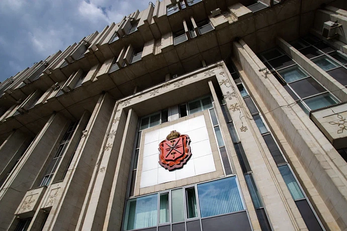 Похолодание ожидается в Тульской области