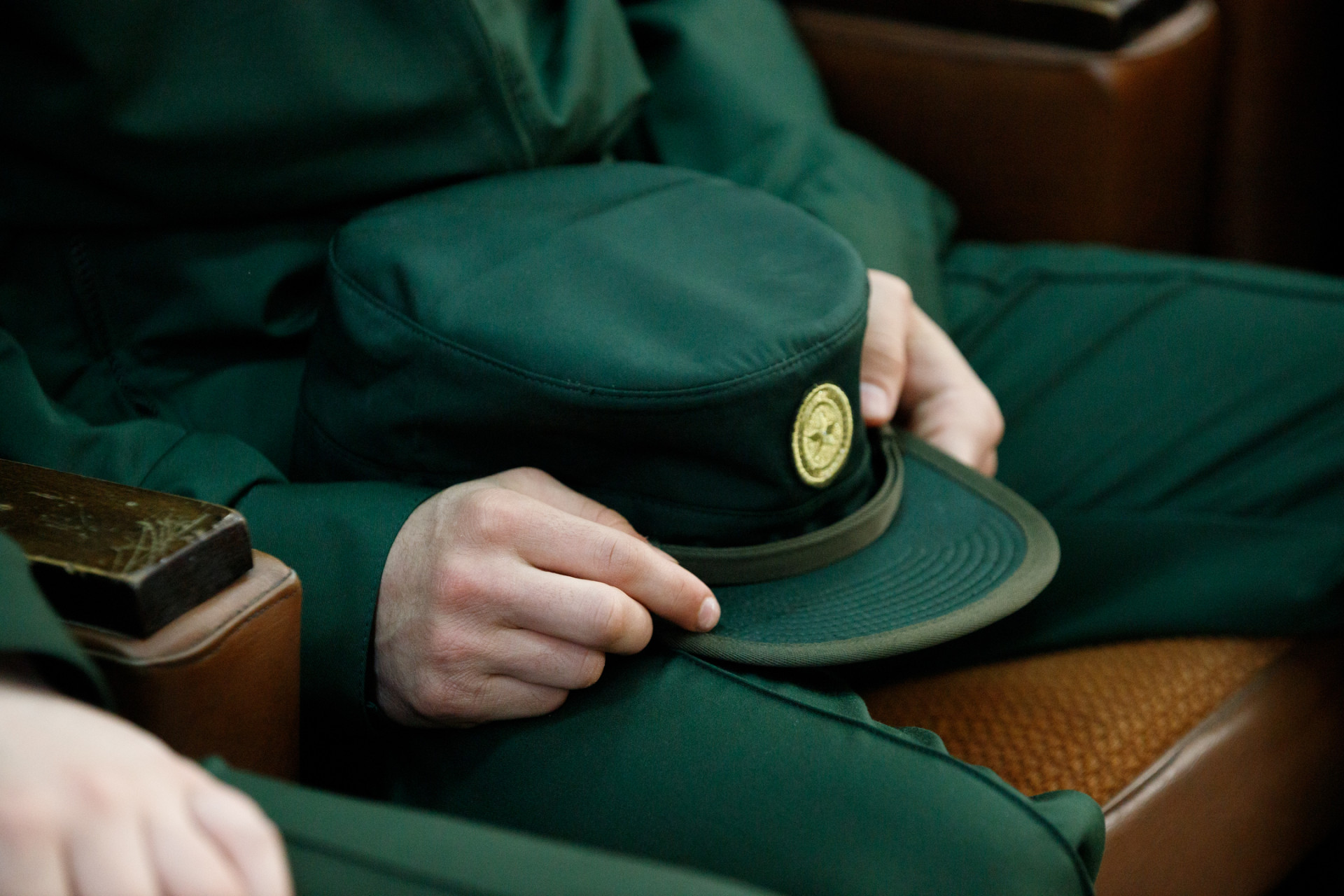 В Донском суд отклонил иск призывника против военкомата