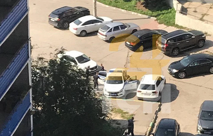 Мужчина, взорвавший гранату на улице Кутузова в Туле, на два месяца заключен под стражу