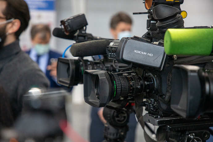 Союз журналистов России предупредил о риске закрытия региональных СМИ
