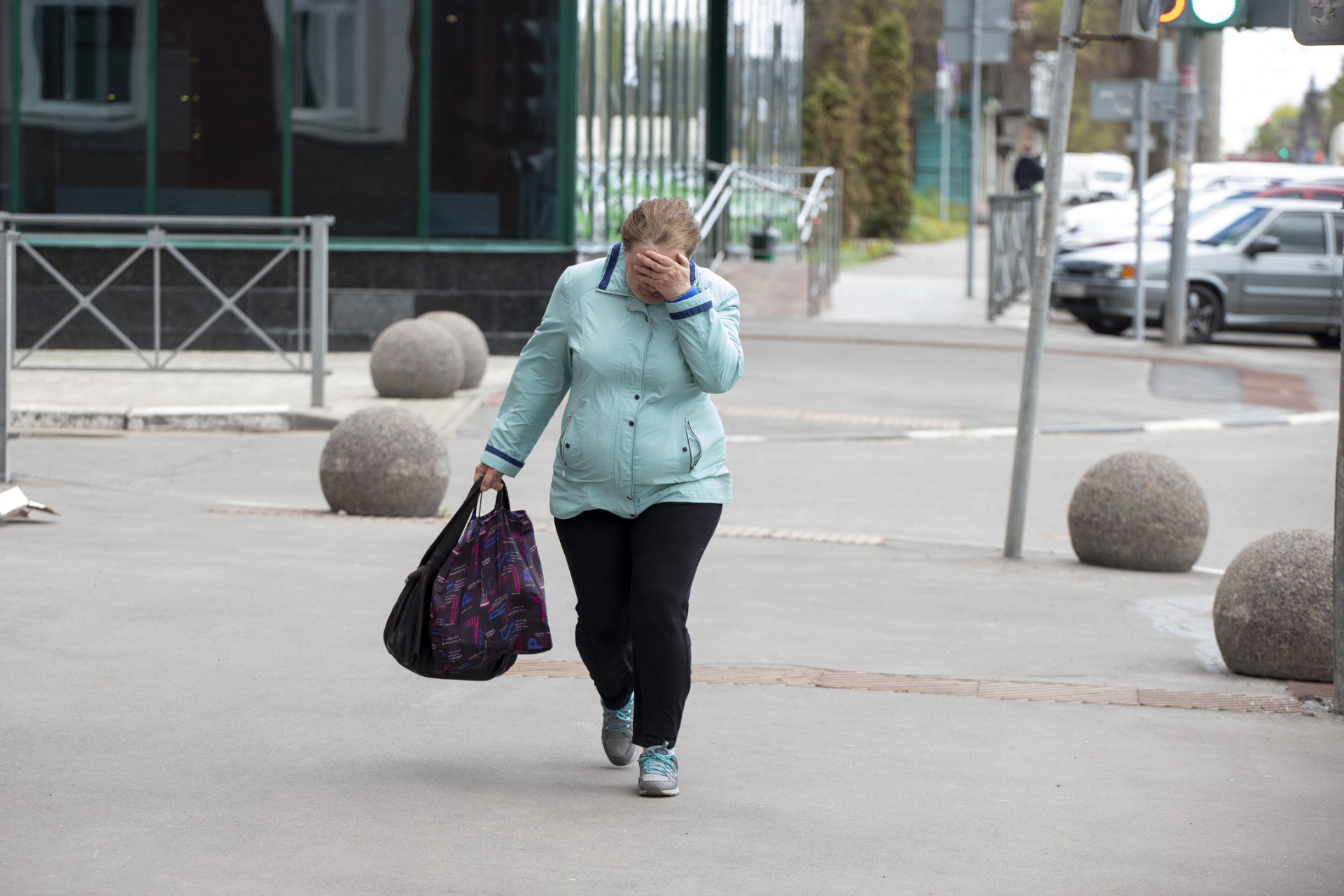 Туляков предупредили о магнитной буре средней интенсивности