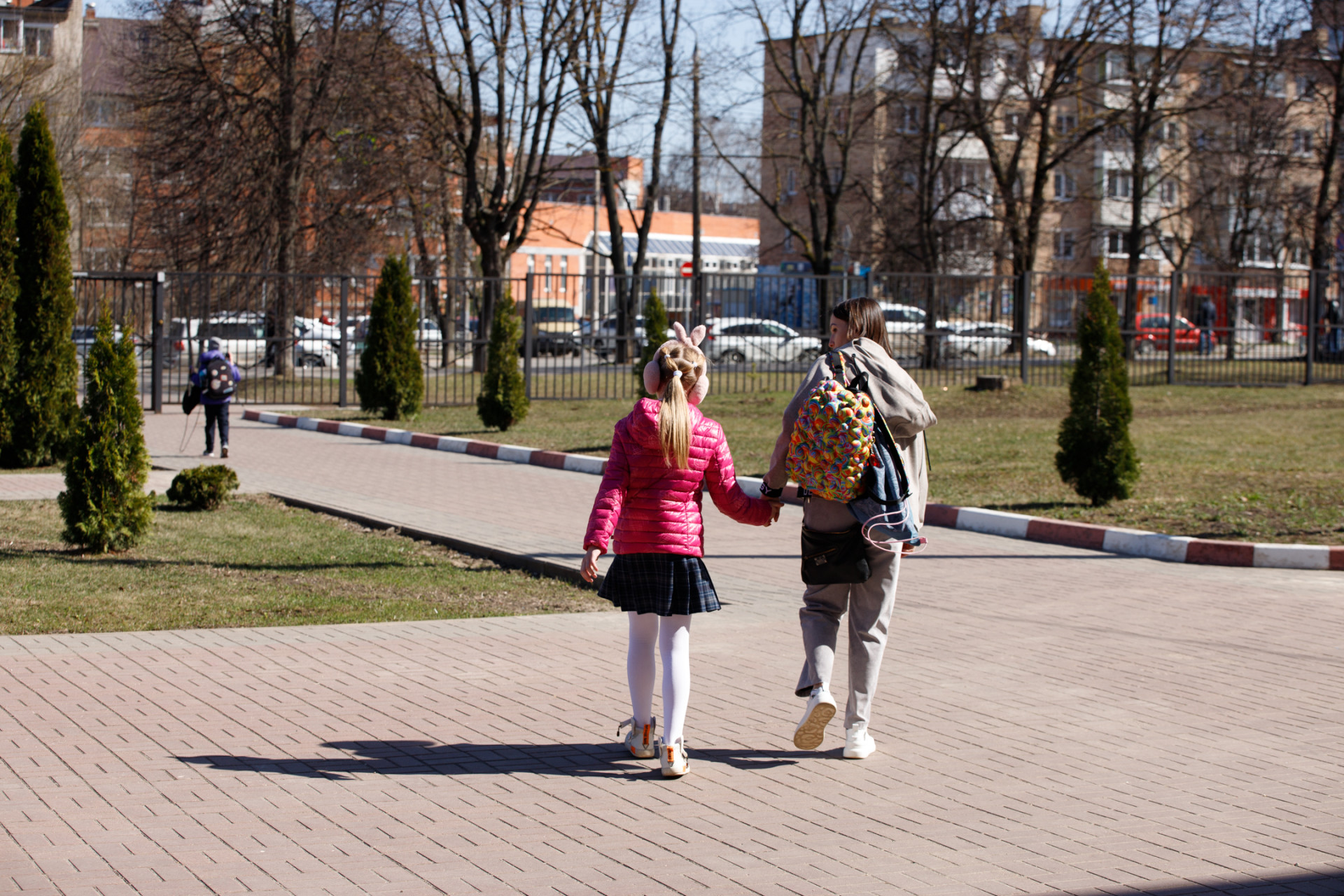Роспотребнадзор дал советы, как восстановить силы школьников на весенних каникулах