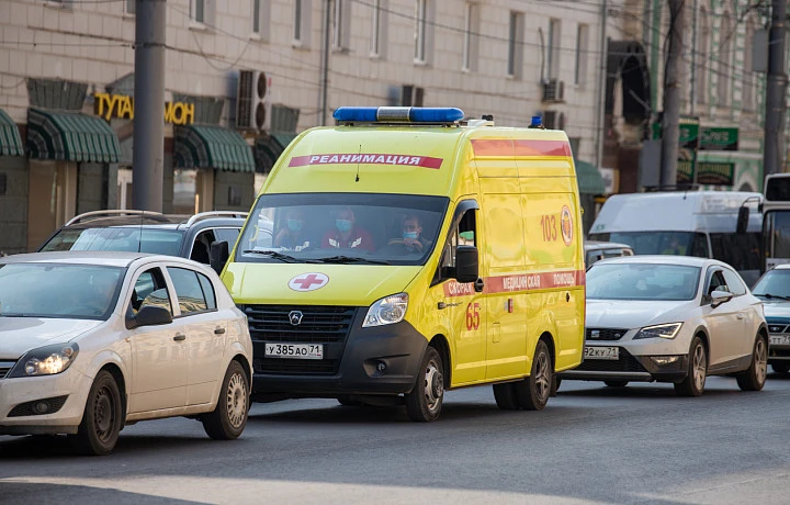 Российские больницы начали отказывать в бесплатном лечении по ОМС