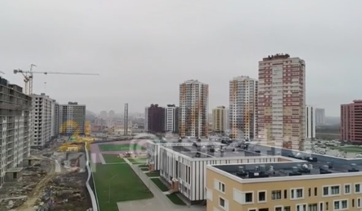 Днем 7 декабря на улицах Тулы завыли сирены, предупреждающие о ракетной опасности