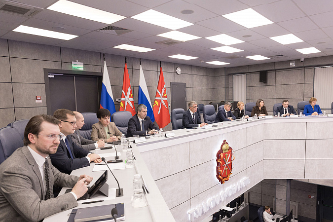 Губернатор Тульской области прокомментировал «Итоги года с Владимиром Путиным»