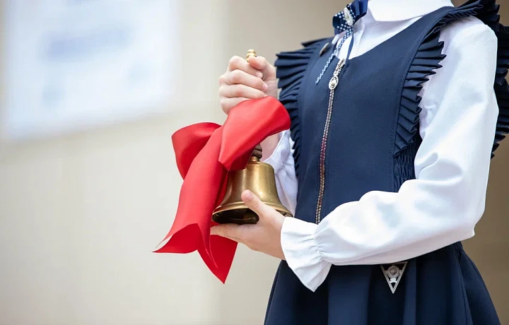 В Тульской области 1 апреля стартует запись в 1 класс