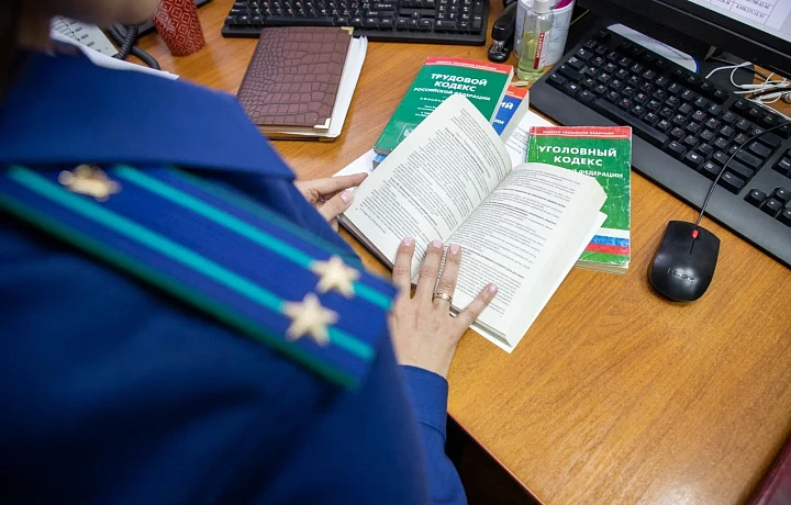 Природоохранная прокуратура выявила нарушения на Болоховском кирпичном заводе