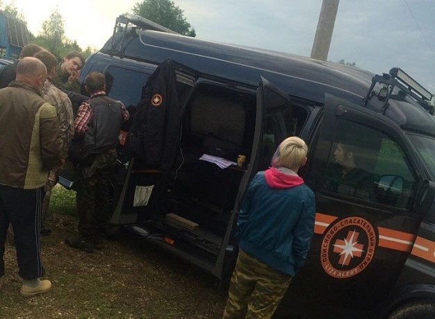 В апреле 2023 года в Тульской области пропал 41 человек