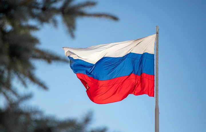 В России может появиться министерство патриотического воспитания