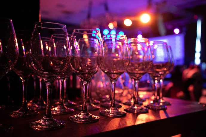 Кимовчанин лишился водительских прав на полтора года за выпитый алкоголь до медосвидетельствования