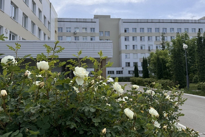 В тульской детской областной больнице 30 июля пройдет День открытых дверей