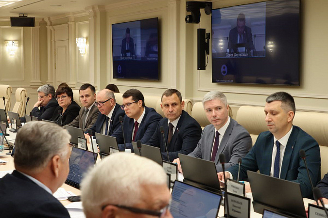 С начала года тульские власти получили более 270 тысяч обращений жителей: их ответами довольны 77% туляков