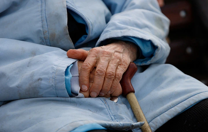 В Госдуме предложили снизить возраст досрочного выхода на пенсию