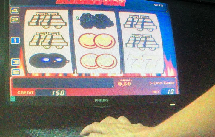 Пятерым тулякам вынесли приговор за организацию азартных игр и мошенничество