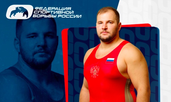 Тульский атлет Сергей Семёнов завоевал золотую медаль на турнире в Германии