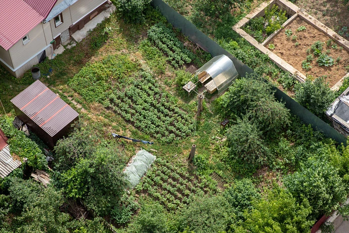 В Тульской области в ЕГРН внесены границы 2 746 населенных пунктов