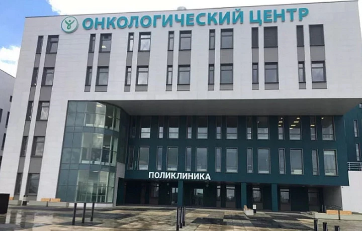 Тулякам рассказали, как можно будет добраться до нового онкоцентра