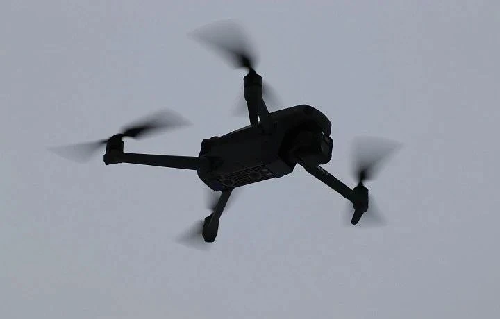 Опасность атаки БПЛА объявили в Тульской области ночью 22 марта