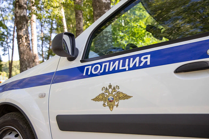 Безработный 40-летний мужчина ограбил дом в Узловском районе