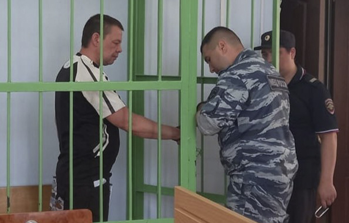 Кимовчанин получил два года колонии за хранение растительного наркотика