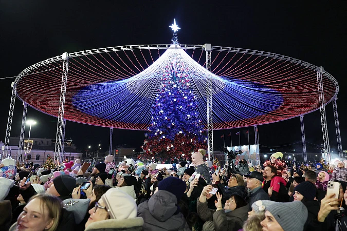 В Тульской области в рамках «Музейной зимы» пройдет 500 мероприятий