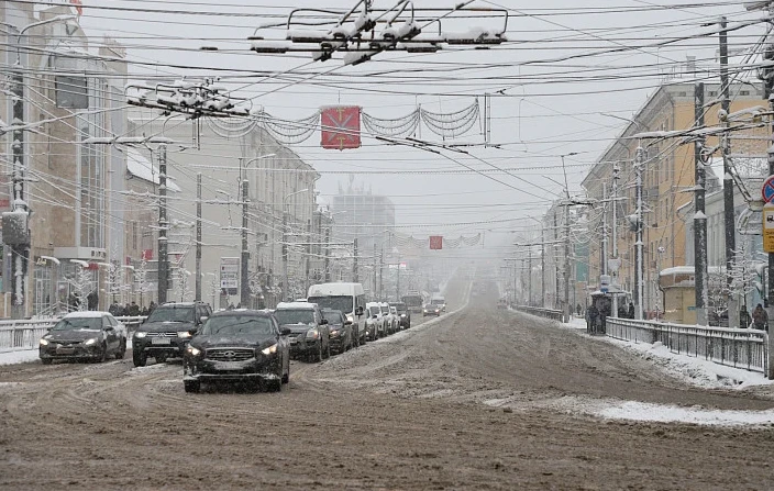 Тулякам напомнили, как получить компенсацию за травмы на льду