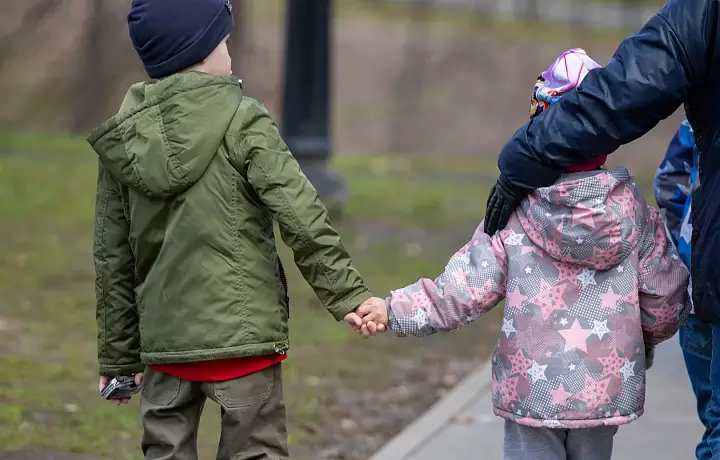 Кабмин РФ выделит более 17 миллиардов рублей на выплаты по ипотеке для многодетных семей