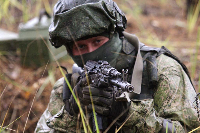 36 422 обращения поступило в Ситуационный центр Тульской области по вопросам мобилизации