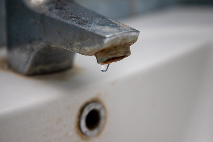 Часть Алексина останется без воды и света 1 марта