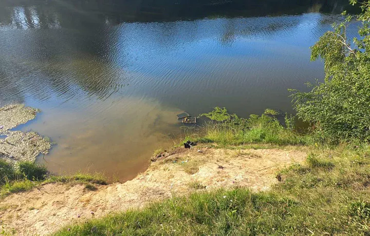 В Киреевске прокуратура держит на контроле проверку всех обстоятельств гибели подростка на водоеме