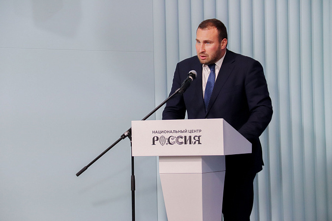 Тульская область представила лучшие практики поддержки бойцов СВО в бизнесе