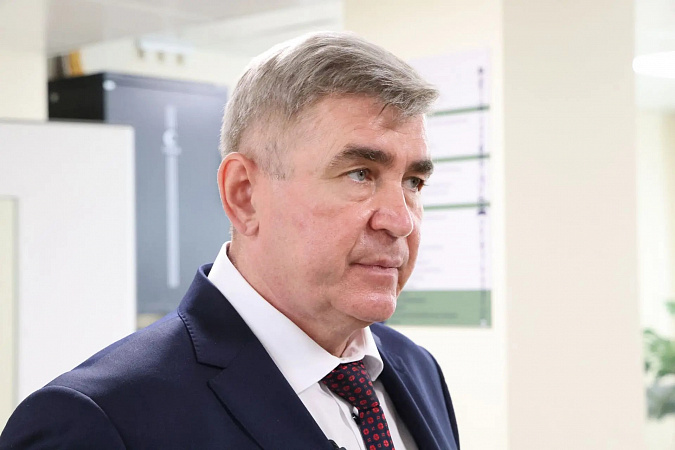 Стали известны подробности дела о взятке главе тульского Роспотребнадзора Ломовцеву