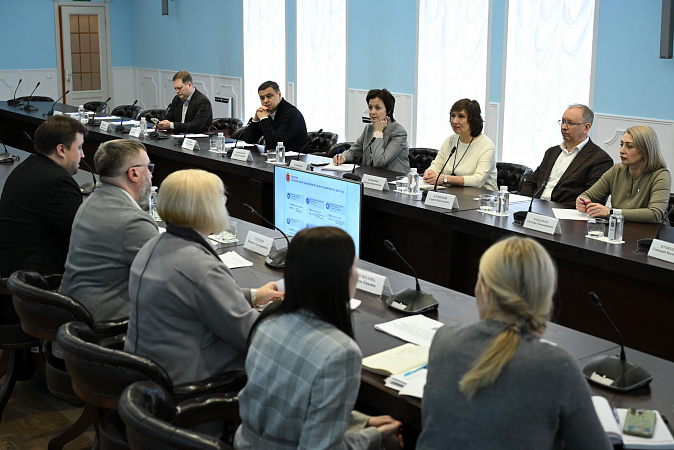 Экспорт товаров из Тульской области в 2025 году вырос на 28,9%