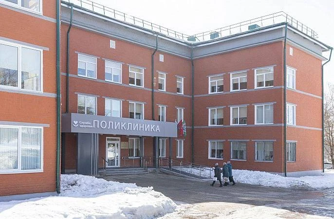 В Тульской области в рамках нацпроекта обновят дороги к медучреждениям