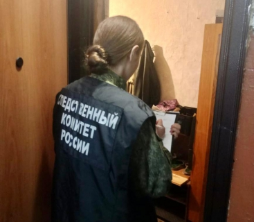 В Пролетарском округе Тулы мужчина во время ссоры зарезал своего знакомого