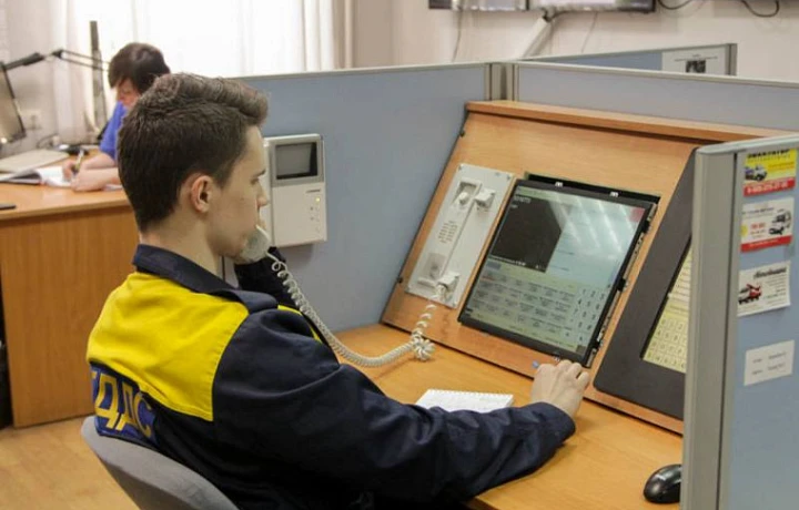 В Туле за сутки произошло 36 ДТП и два аварийных отключения