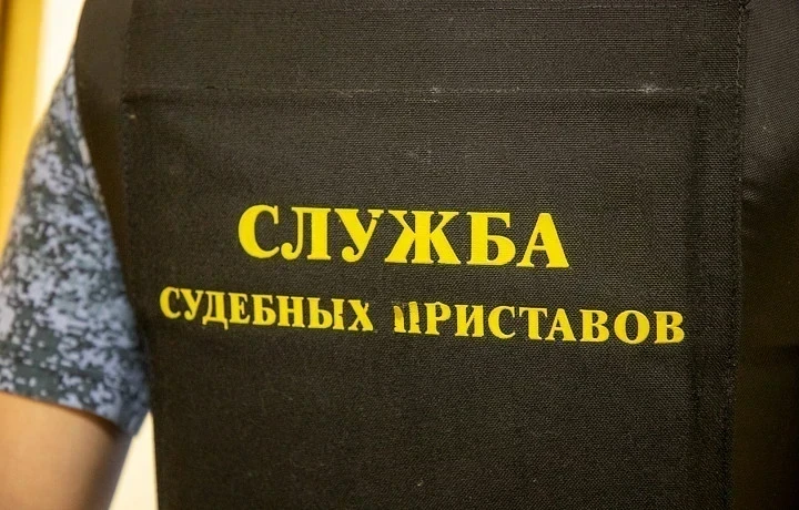 Жителя Киреевского района обязали отработать 60 часов за неуплату алиментов