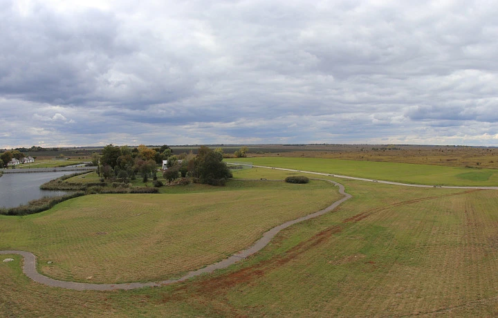 Стала известна афиша мероприятий в честь годовщины Куликовской битвы