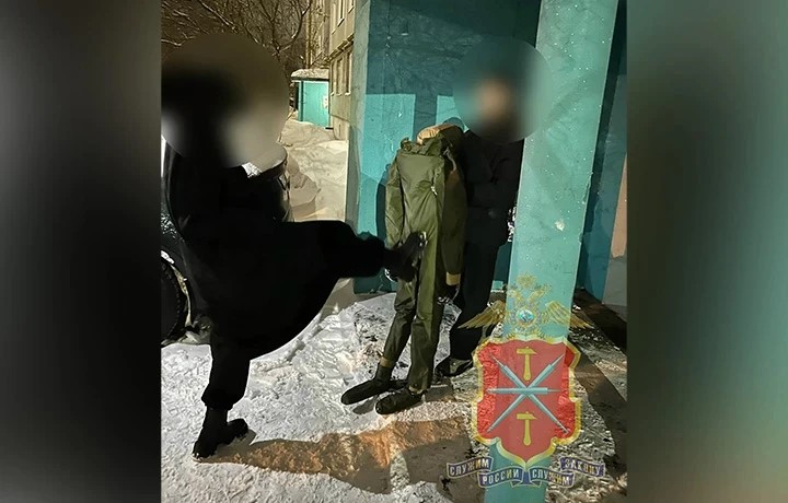 Жительницу Новомосковска осудили за случайное убийство знакомого