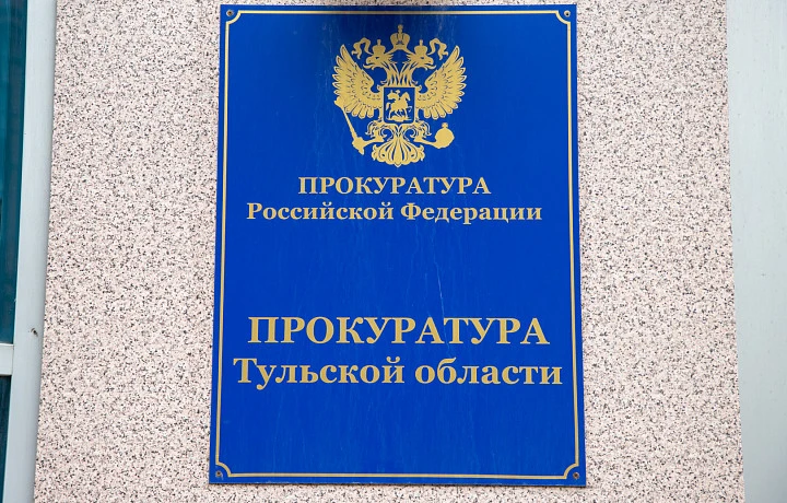 В Воловском районе устранили нарушение при оформлении техпаспорта дороги