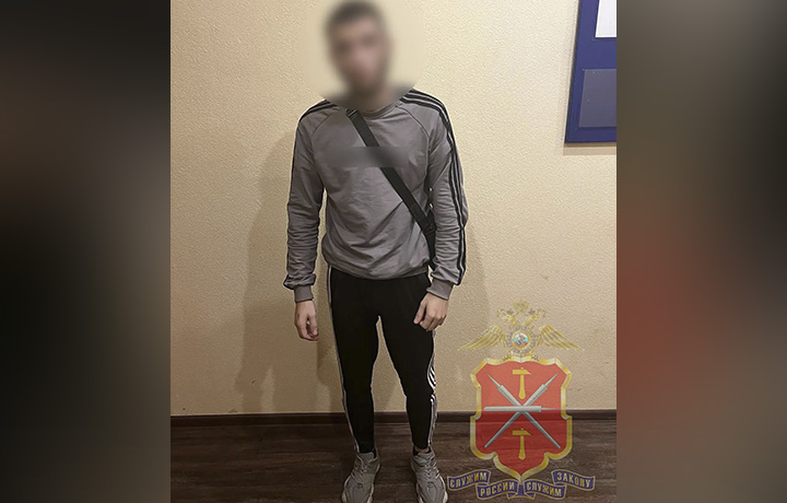 В Новомосковске мойщик вагонов украл велосипед у местного жителя