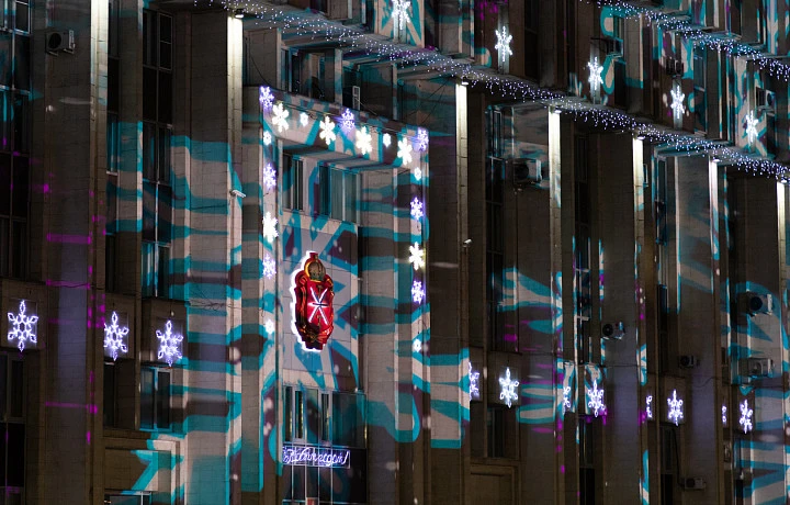 Дежурным в Туле 5 января назначен Вадим Новиков